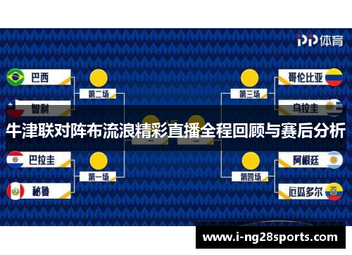 牛津联对阵布流浪精彩直播全程回顾与赛后分析